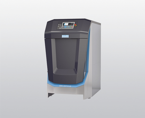 30 – 100 bar, air & nitrogen (B/E-series)