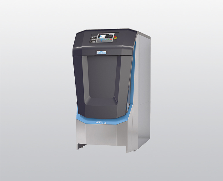 90 – 500 bar, air & nitrogen (I-series)