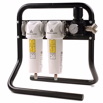 BAP-015/ BAS-2010/ BAC-4015