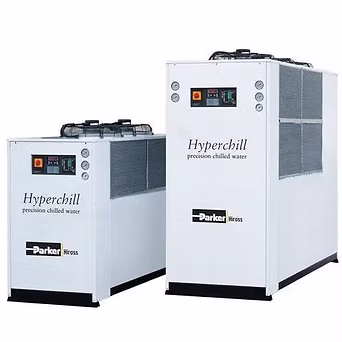 HYPERCHILL INDUSTRIAL PROCESS CHILLER