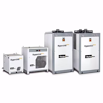 HYPERCHILL PLUS INDUSTRIAL OIL CHILLER