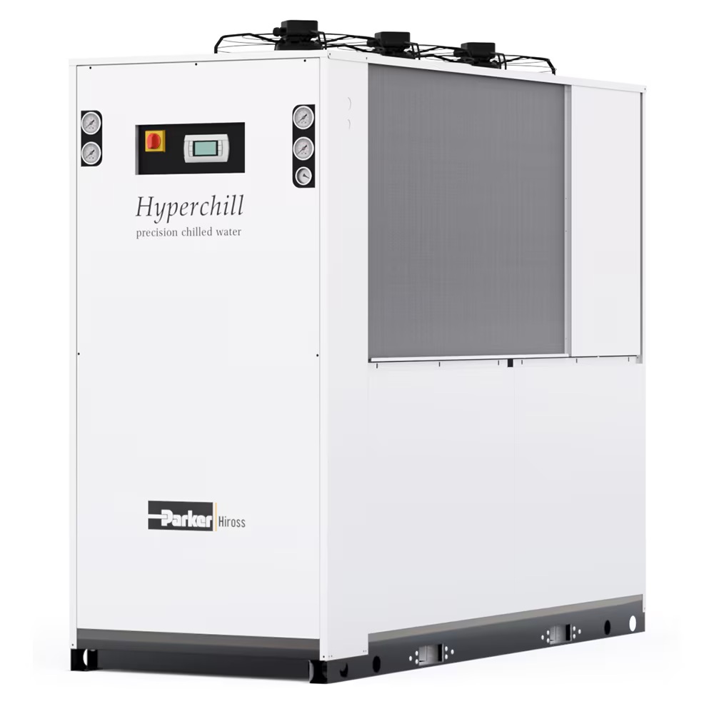 Parker Hyperchill Industrial Process Chiller