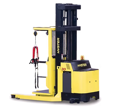 Hyster R30XMS3 / R30XM3 / R30XMA3 / R30XMF3