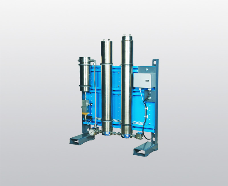 P-series cartridge filters