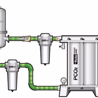 PCO2