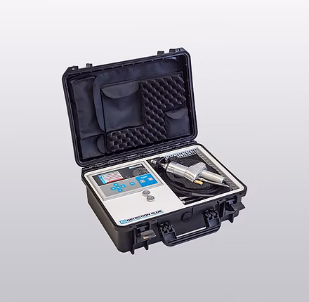 Gas Monitoring System