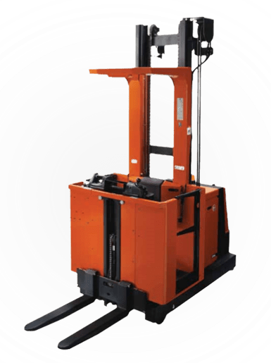 Toyota BT OME Series