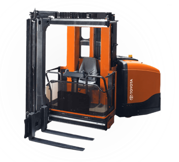 Toyota BT Vector Series